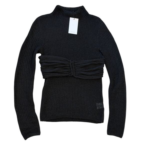 NWT Lovers + Friends. X Rachel Eiko Sweater - Picture 4 of 7